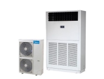 Máy lạnh tủ đứng Midea MFA-96CRDN1/MOUC-96CDN1-R inverter R410a