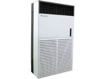 Máy lạnh tủ đứng thổi trực tiếp FVGR10PV1/RN100HY18